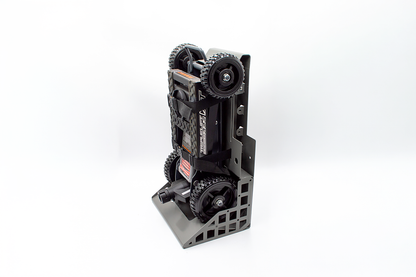 Big Wheel Jack Mount