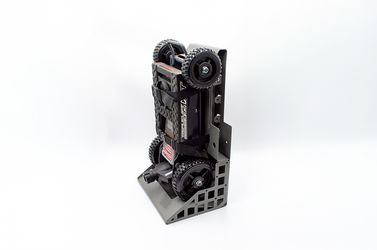 Big Wheel Jack Mount