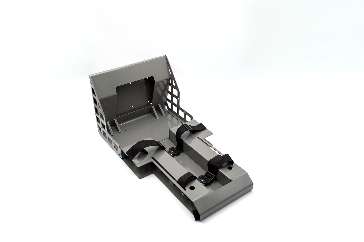 Big Wheel Jack Mount