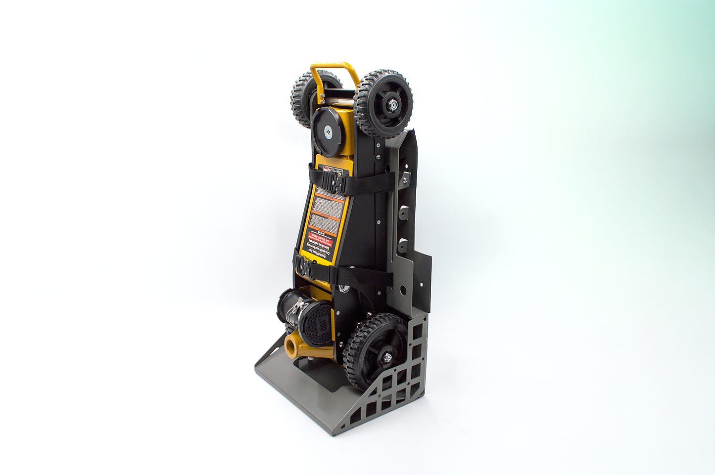 Big Wheel Jack Mount