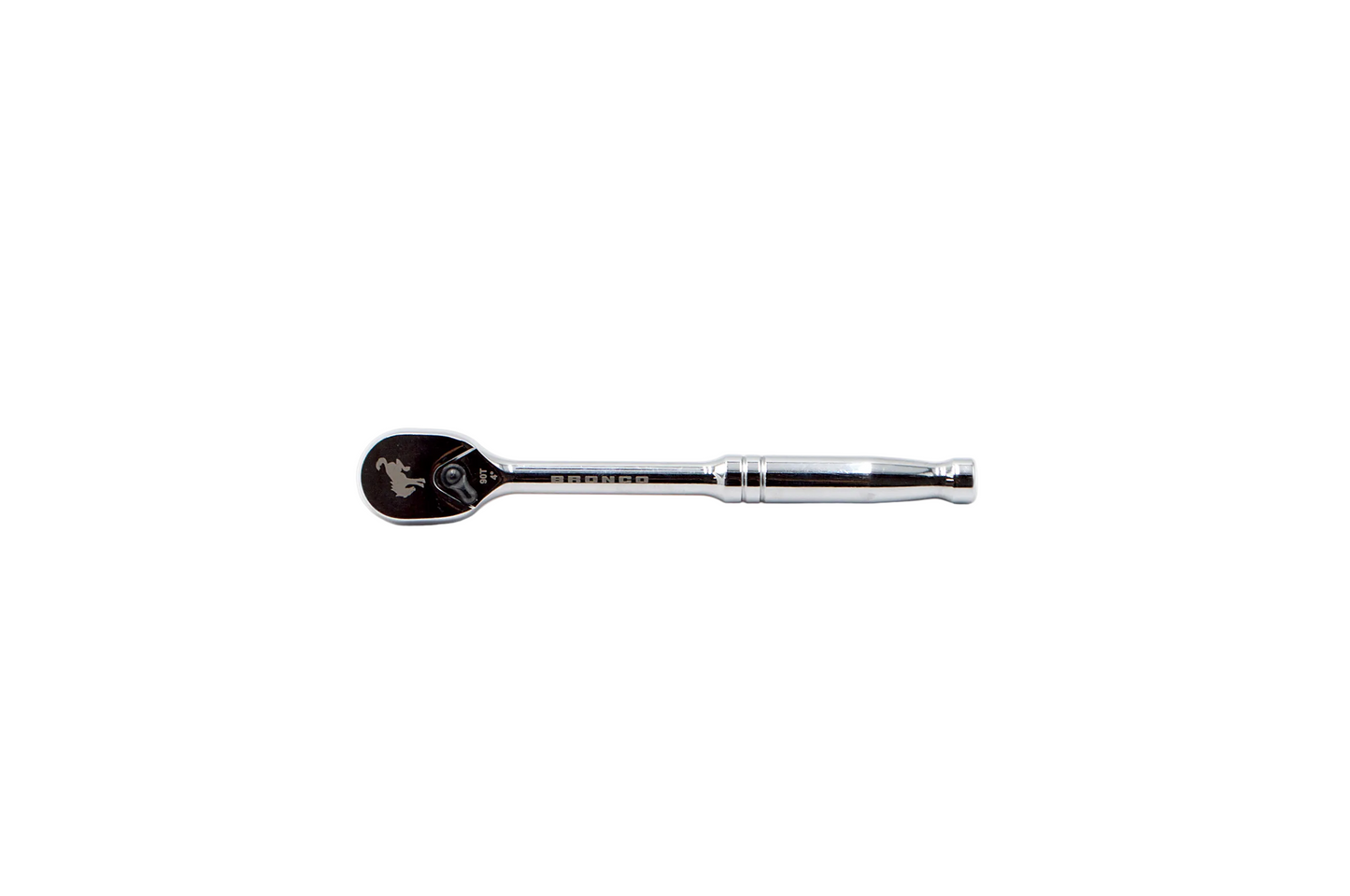 3/8" DR 90T SEALED HEAD RATCHET