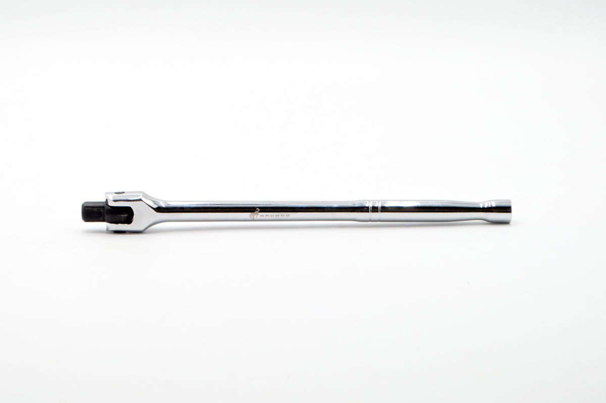 1/2" Dr. 12" Flex Handle