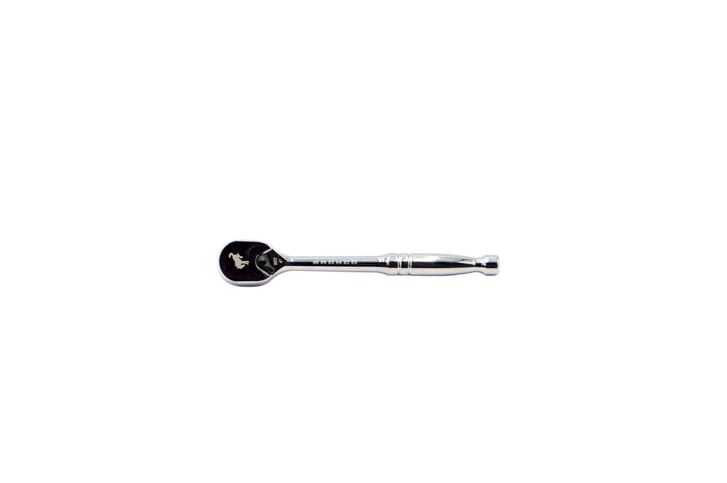 1/4" DR 90T SEALED HEAD RATCHET