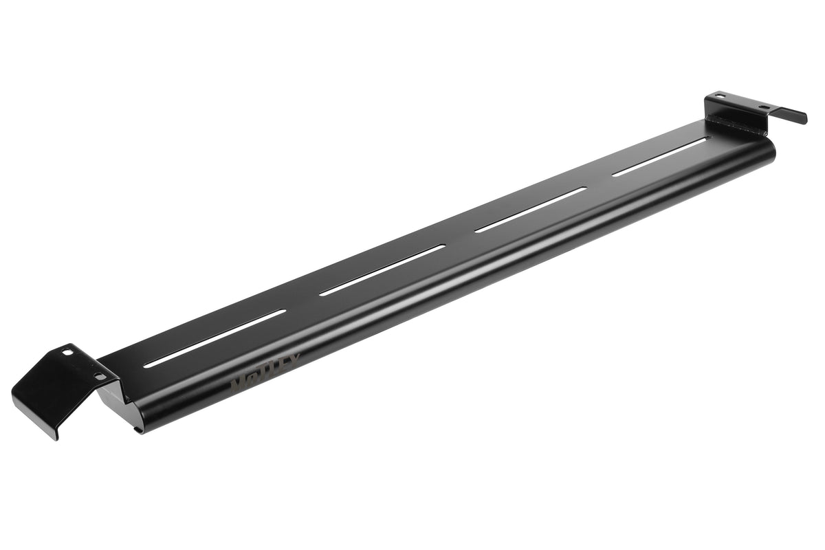 MoTLEY Original Equipment Roof Rack Overhead Light Rail