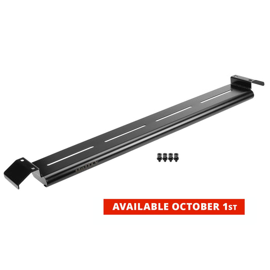 MoTLEY Overhead Light Bar for Original Equipment Roof Rack