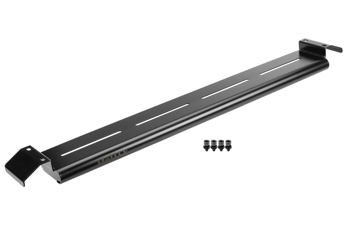 MoTLEY Original Equipment Roof Rack Overhead Light Rail