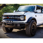 MoTLEY Bumper 18 Inch Light Mount