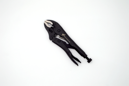 7" LOCKING PLIERS