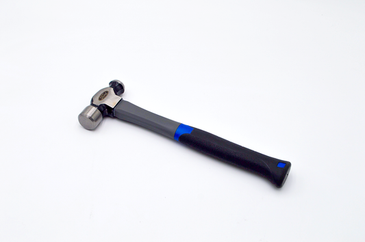 20OZ BALL PEIN HAMMER W/ FIBERGLASS HANDLE