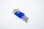 9-Piece SAE Long Arm Torx Key Set