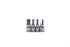 3/8" Dr. X T55 Torx Bit Socket