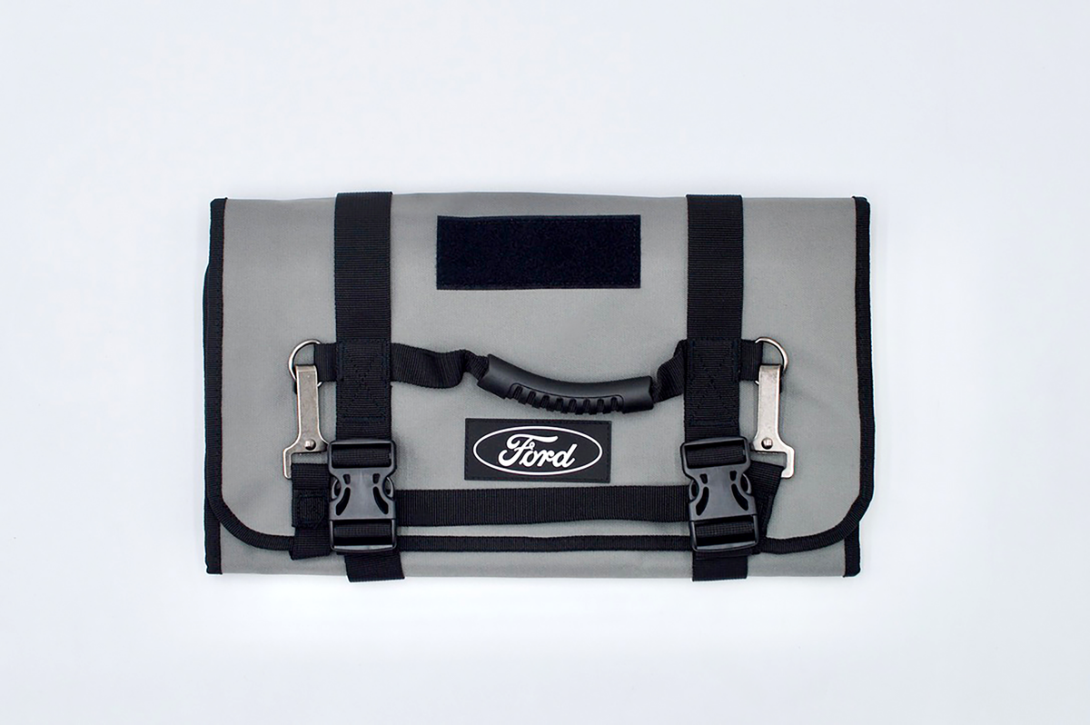 Ford Tool Roll Bag Main image