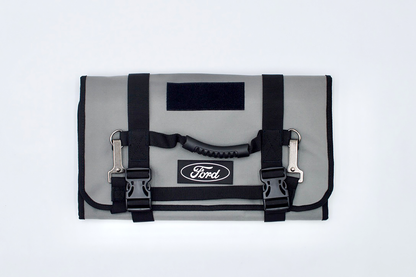 Ford Tool Roll Bag