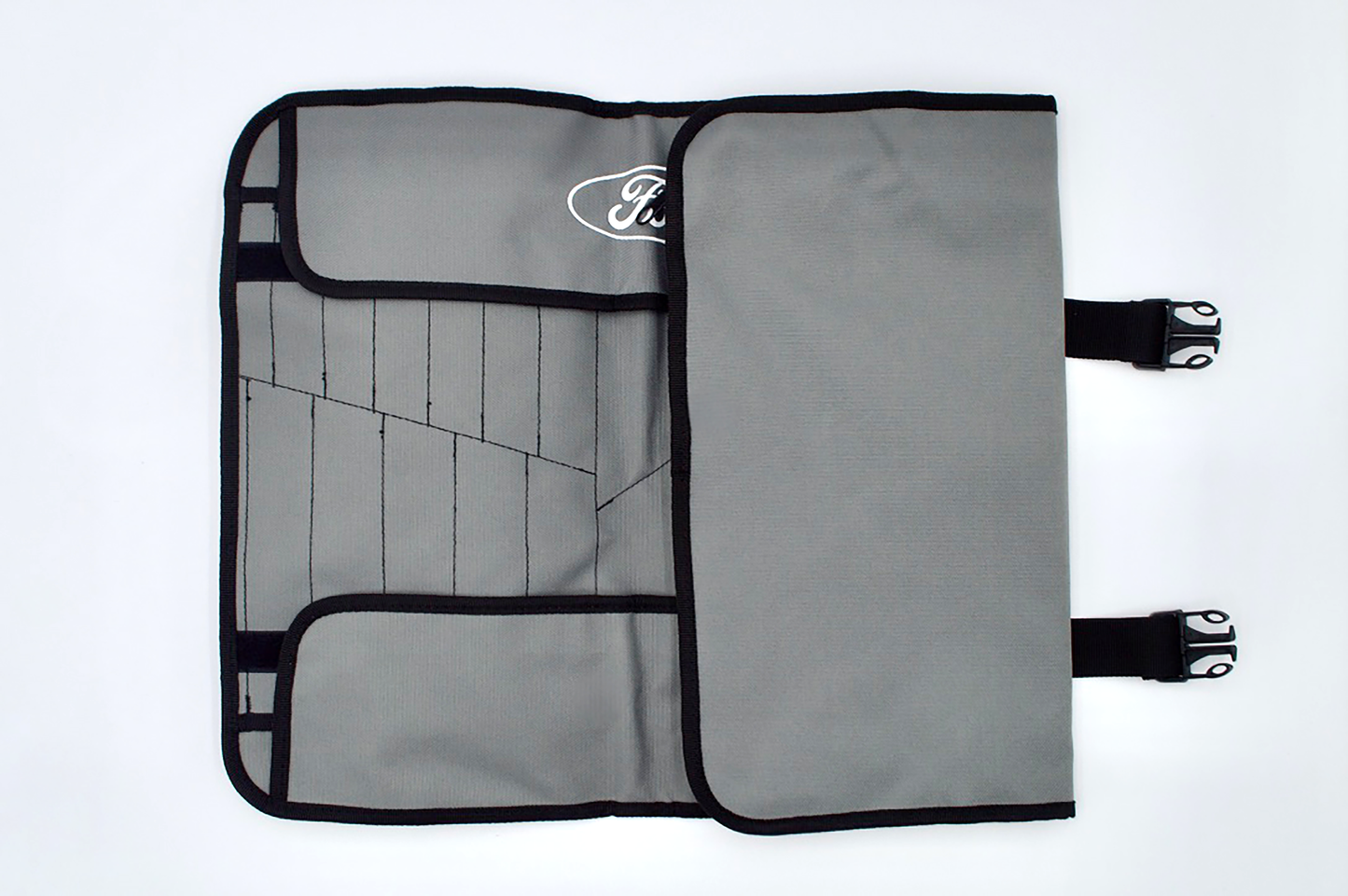 Ford Tool Roll Bag