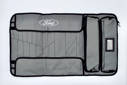 Ford Tool Roll Bag
