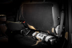 86-Piece Ford Branded Tool Roll Kit