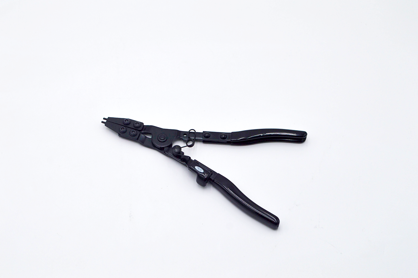 EXTERNAL SNAP RING PLIERS