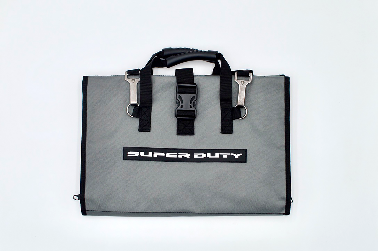 Super Duty Tool Roll Bag