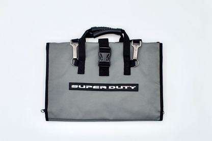 Super Duty Tool Roll Bag