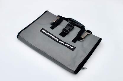 Super Duty Tool Roll Bag