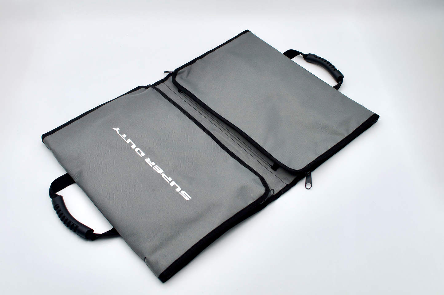 Super Duty Tool Roll Bag