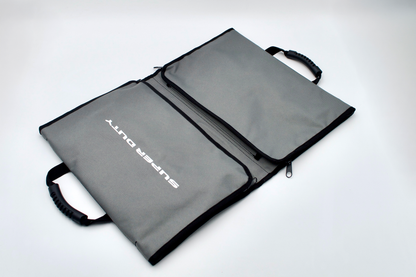 Super Duty Tool Roll Bag