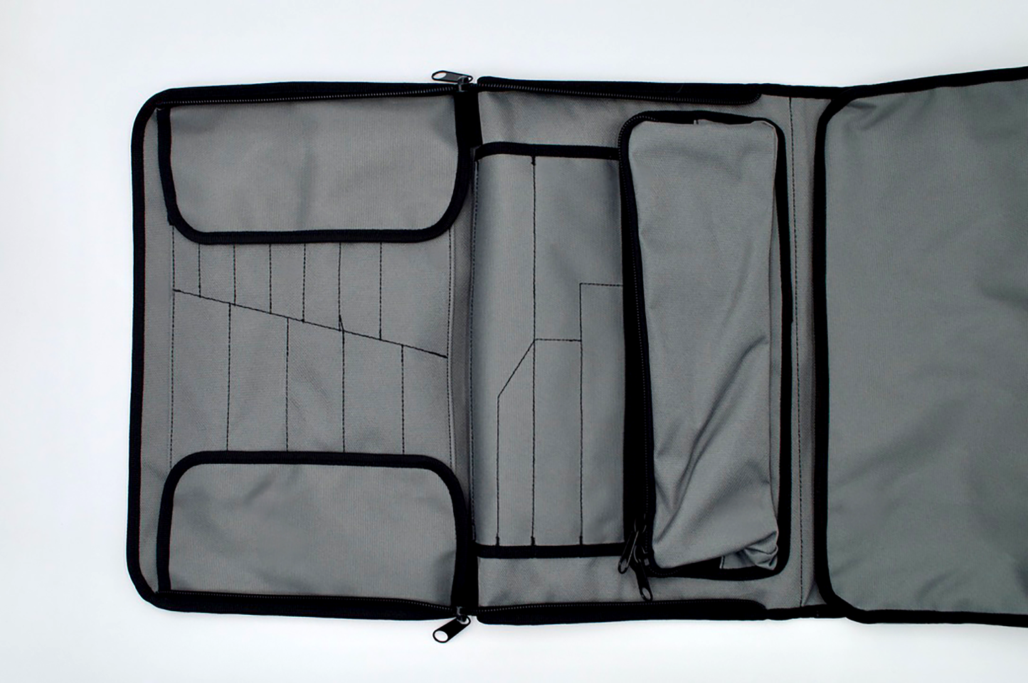 Super Duty Tool Roll Bag