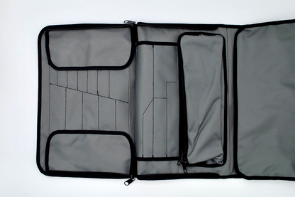 Super Duty Tool Roll Bag