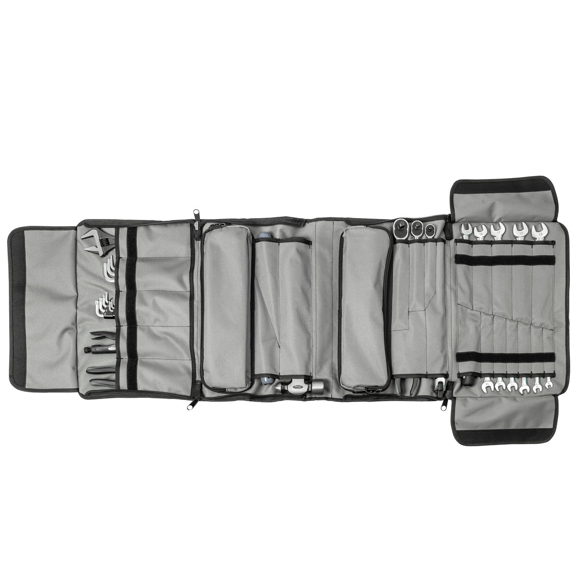 97-Piece Ford Super Duty Tri-fold Tool Kit