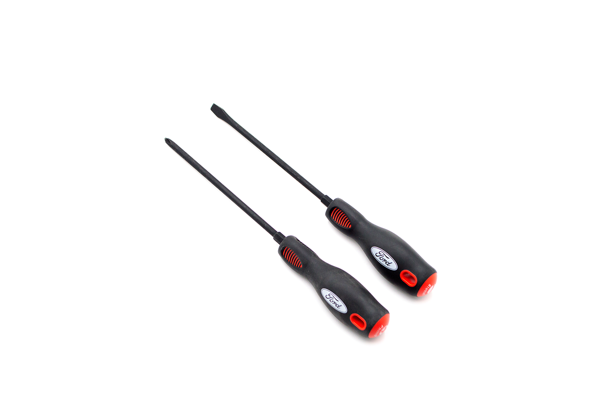#2 X 6" Phillips Screwdriver (hex Bolster)