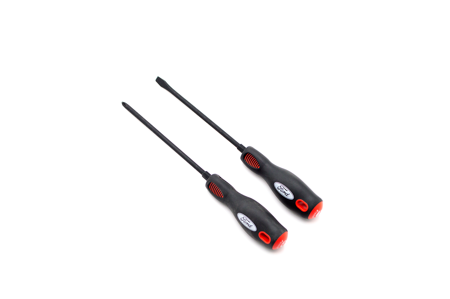 1/4" X 6" SLOTTED SCREWDRIVER(HEX BOLSTER)