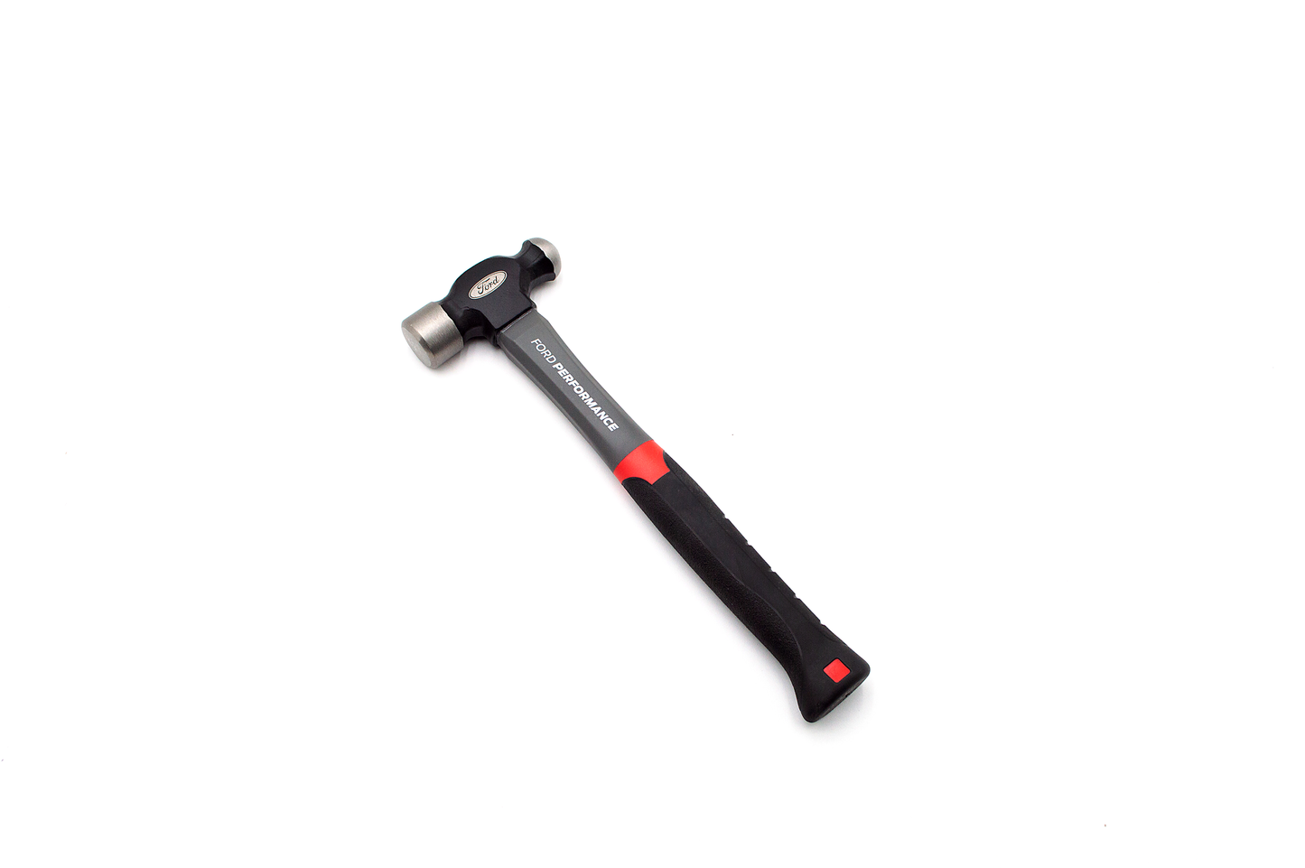 20OZ BALL PEIN HAMMER W/ FIBERGLASS HANDLE