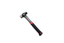 20 oz. Ball Peen Hammer with Fiberglass Handle