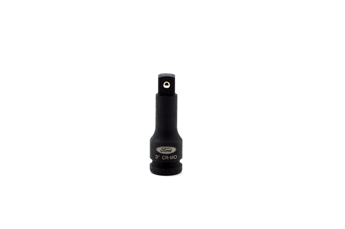 Ford Performance 1/2" Dr. 3" Impact Extension Main image