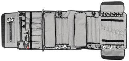 Ultimate 122-Piece Ford Performance Toolkit + EVA Foam Trays Bundle