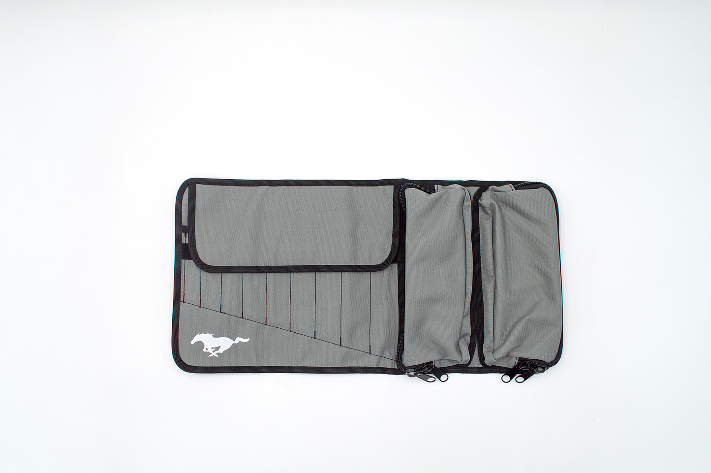 FORD® 45 PC. MUSTANG TOOL KIT