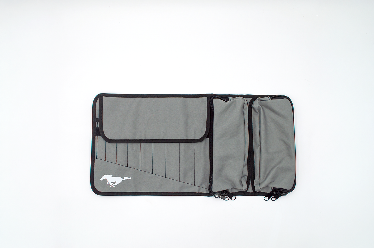Ford® 45-Piece Mustang Tool Kit