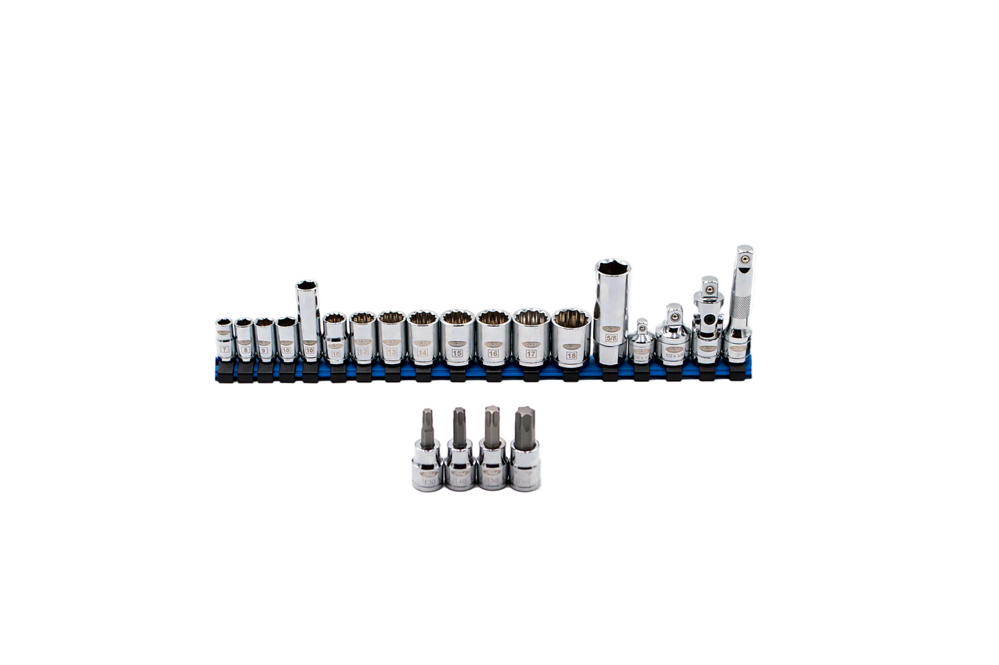 3/8" DR. X 14MM SOCKET