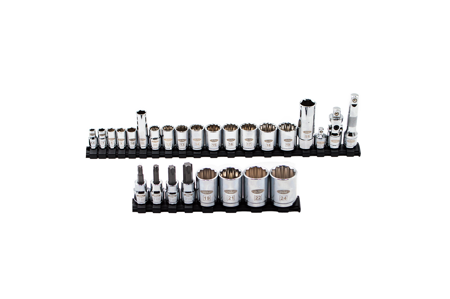 1/2"  DR. X 19MM SOCKET