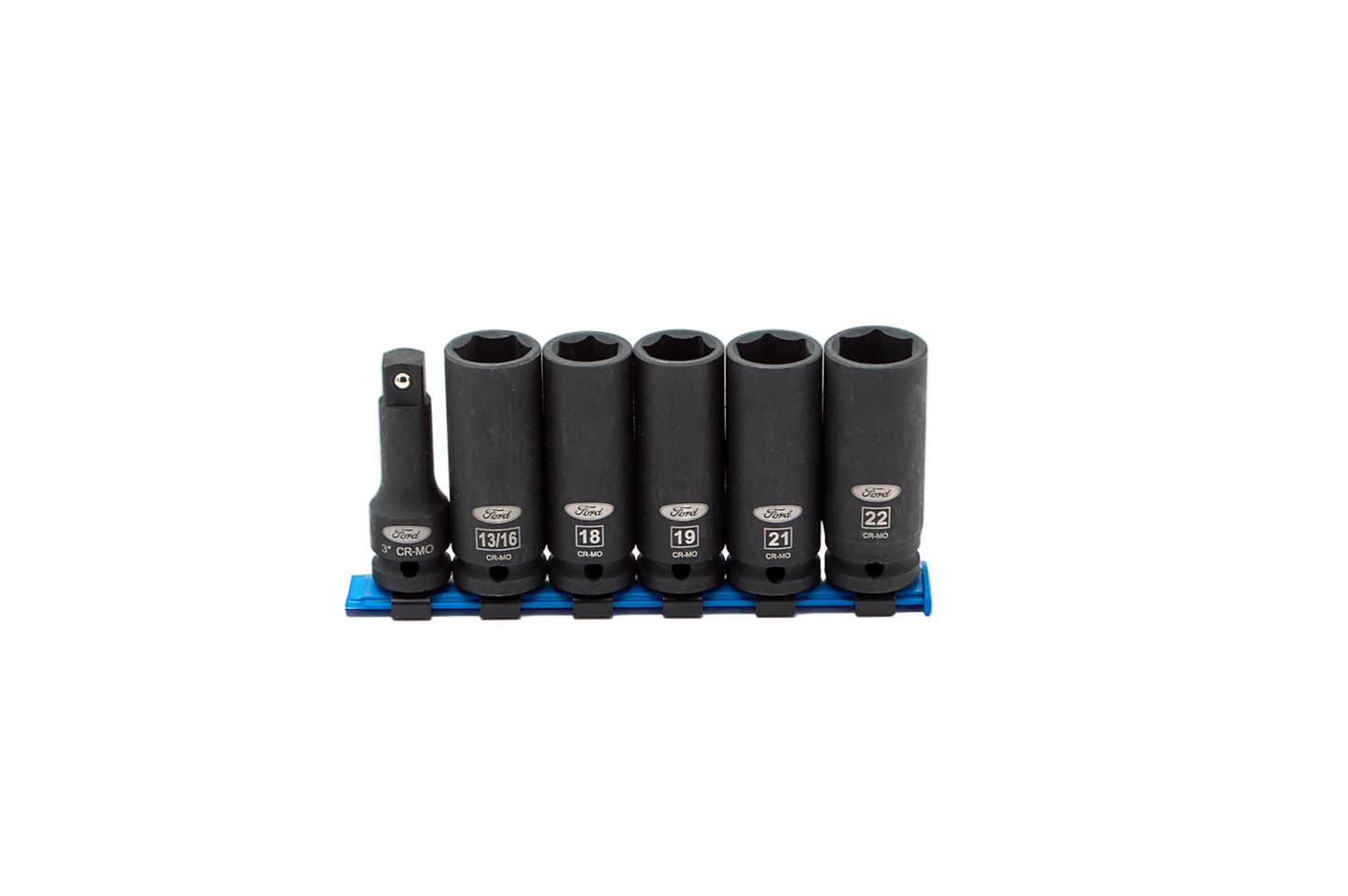 1/2" DR. X 22MM DEEP IMPACT SOCKET