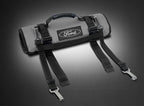 86-Piece Ford Branded Tool Roll Kit