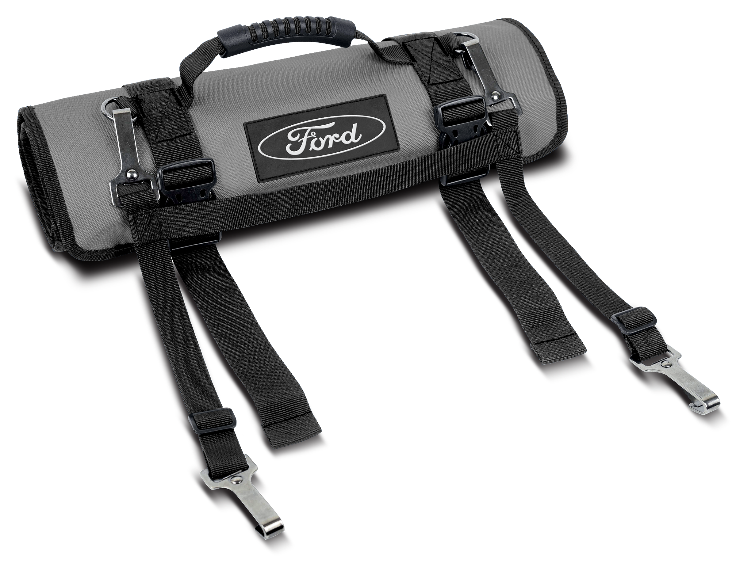 Ford Tool Roll Bag Secondary image