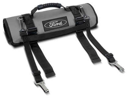 Ford Tool Roll Bag