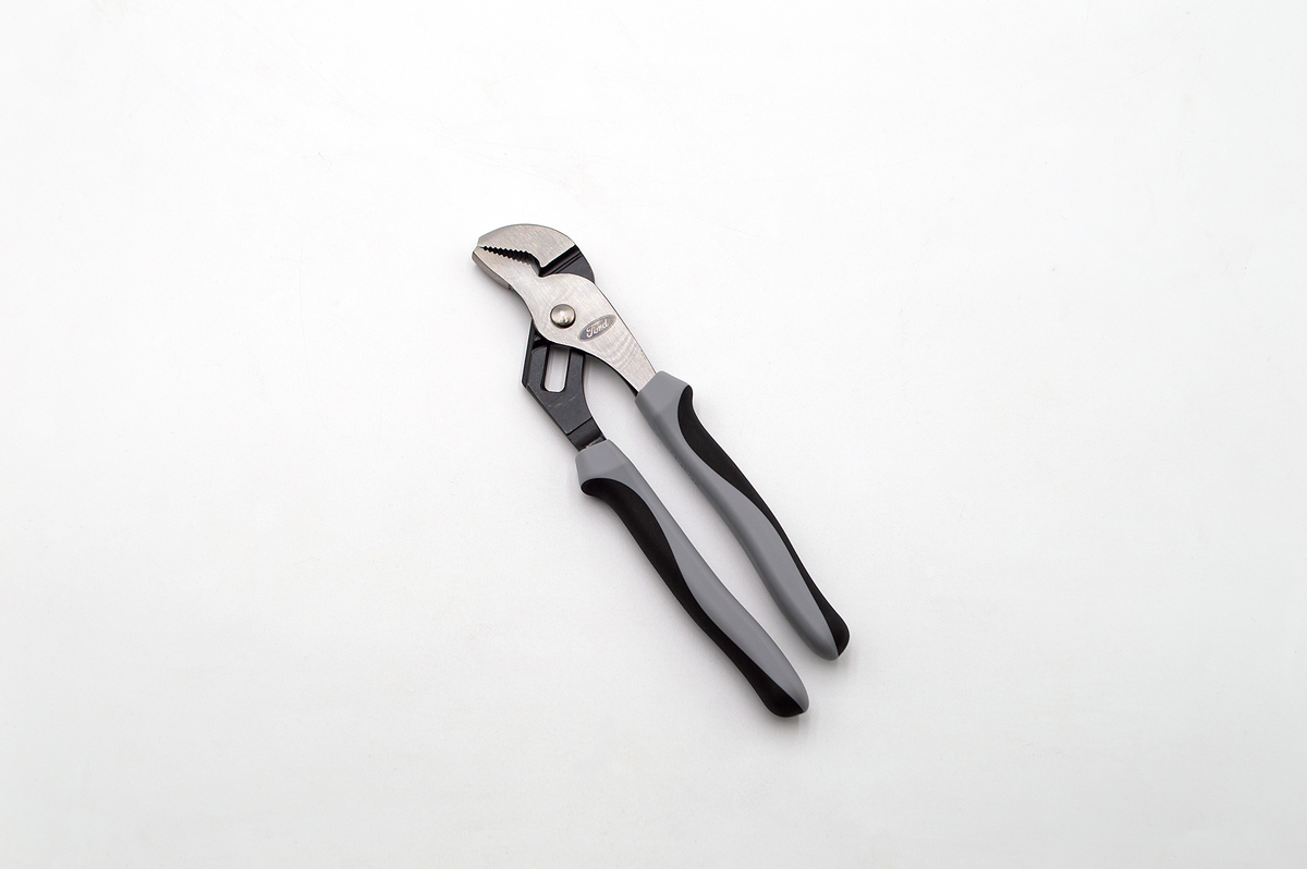 10" Groove Joint Plier Main image