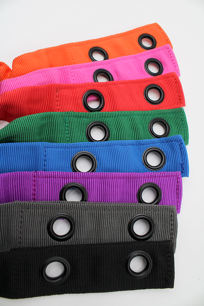 MoTLEY Grab Handles w/ Nylon Washer (2Pack)