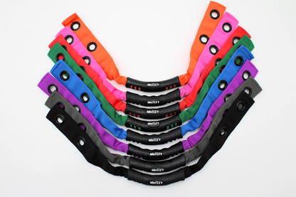 MoTLEY Grab Handles w/ Nylon Washer (2Pack)