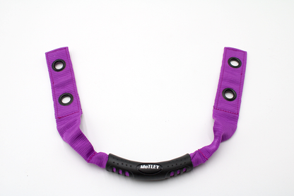 MoTLEY Grab Handles w/ Nylon Washer (2Pack)