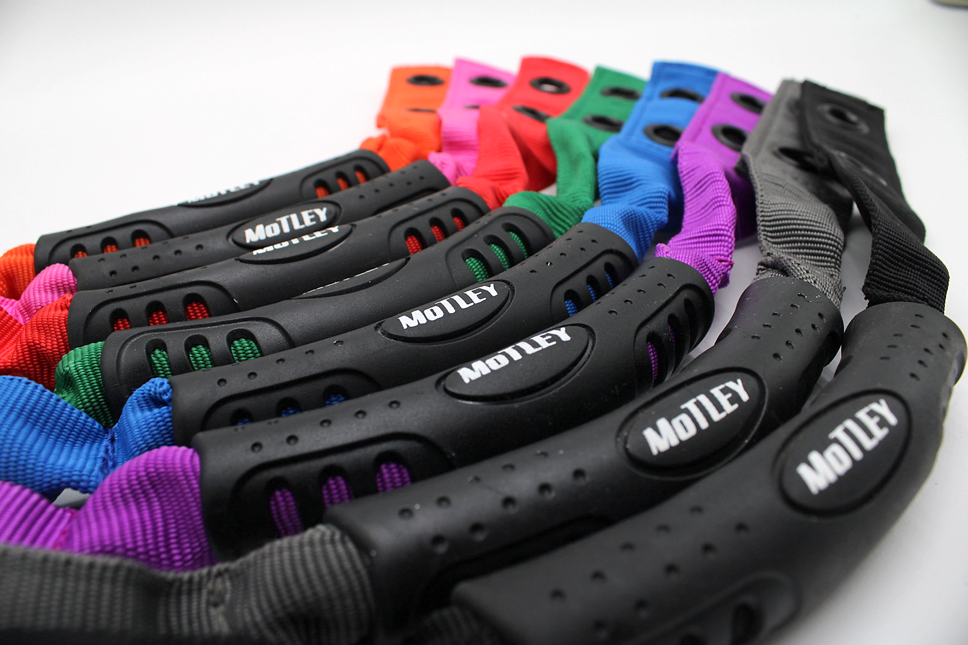 GUAPULAR バンク MoTLEY Grab Handles w/ Nylon Washer (2Pack) – motleyindustries