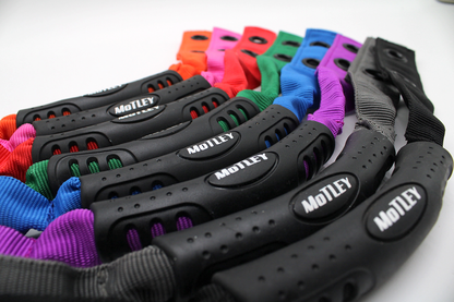 MoTLEY Grab Handles w/ Nylon Washer (2Pack)