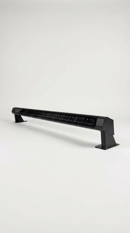 Mayhem Shrouded Overhead Light Bar w/ DRL